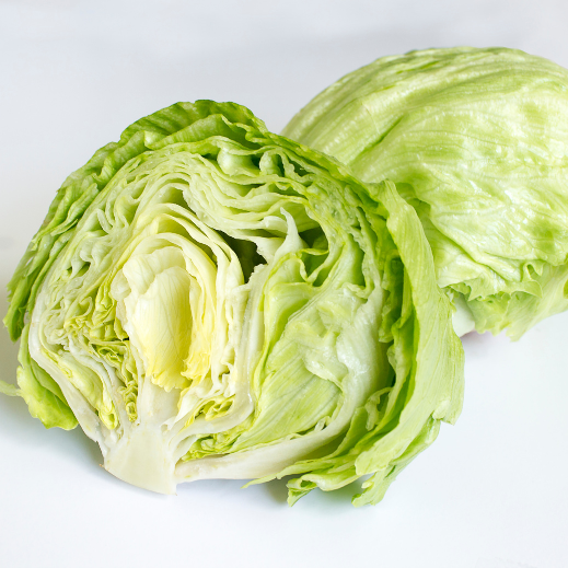 Eisbergsalat