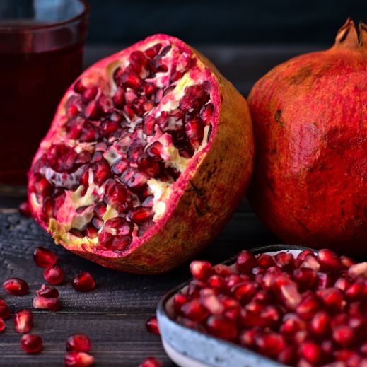 Granatapfel