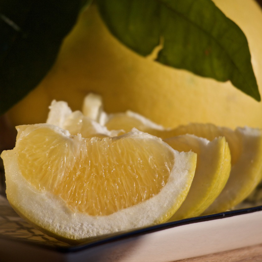 Grapefruit