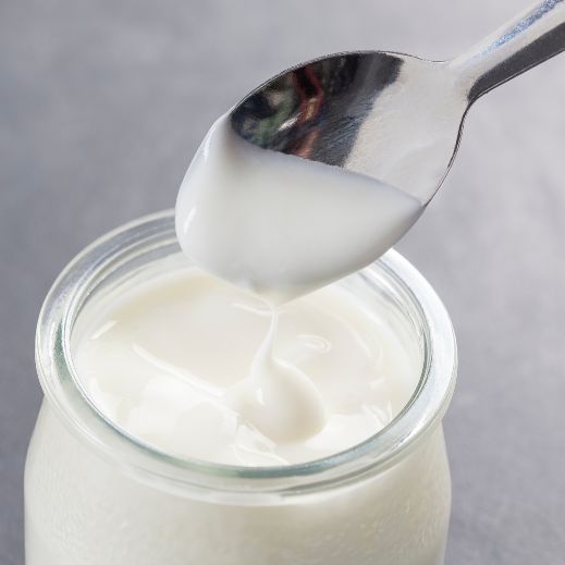 Joghurt & Kefir