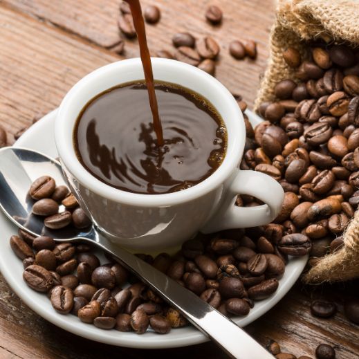 Kaffee