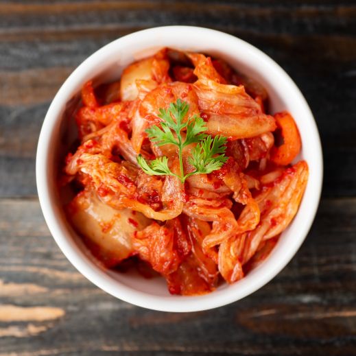 Kimchi
