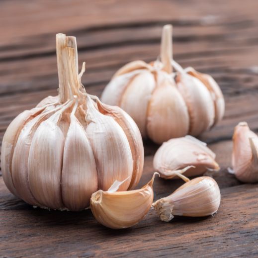 Knoblauch