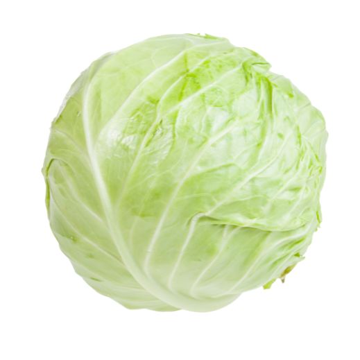 Weißkohl