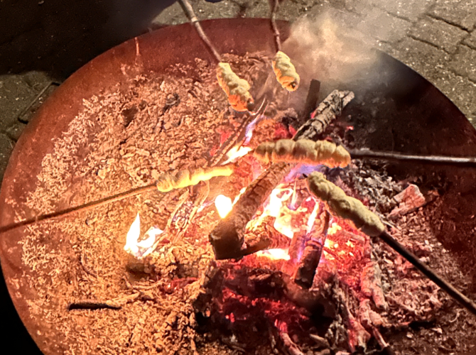 Stockbrot1